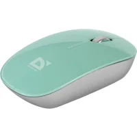 Мышь Defender Laguna MS-245 (зеленый) фото 2